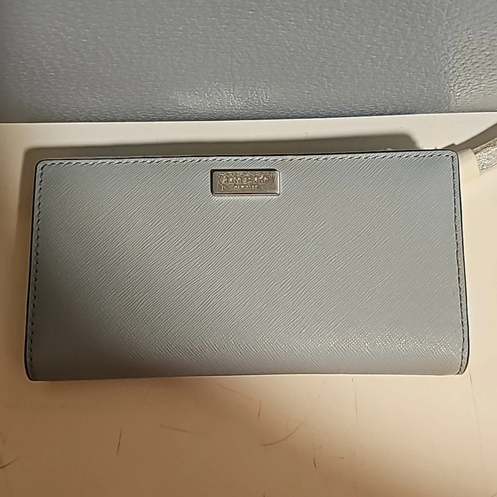 Kate spade satchel & wallet BNWT! - Picture 3 of 9